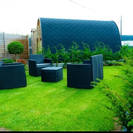 B&B Luxury House *