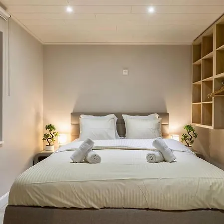 Luxury House B&B *