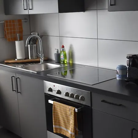 Luxury House B&B Remersdaal